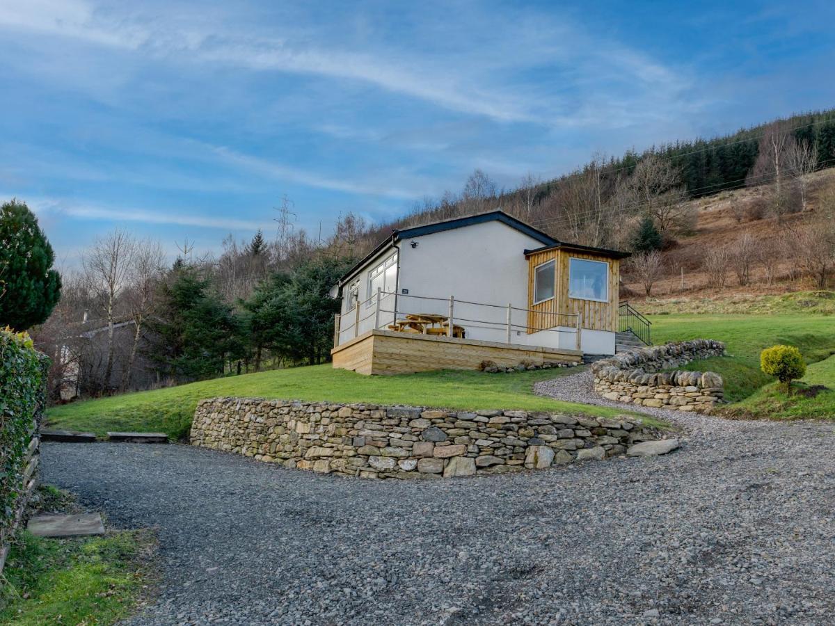 Ciaran Cottage Fearnan Exterior photo